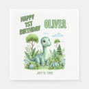 Suche nach dinosaurier papierservietten Baby