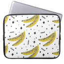 Suche nach bananen laptop schutzhüllen Nahtlos