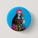 Suche nach knopf dia de los muertos buttons Katrina