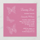 Suche nach erster zwanzig geburtstag einladungen Rosa