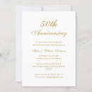 Suche nach 50 hochzeitstag einladungen Jubiläum