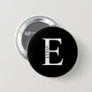 Suche nach planer buttons Monogramm