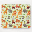 Suche nach affe cartoon mousepads Tier