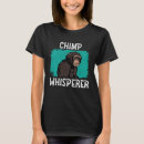 Suche nach schimpanse tshirts Wald