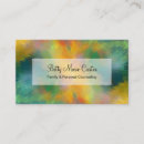 Suche nach krise visitenkarten Beratung