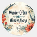 Suche nach wandern aufkleber Motivation