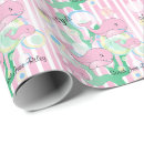 Suche nach rosa wal geschenkpapier Baby