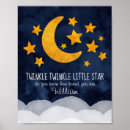 Suche nach twinkle little star poster Aquarell