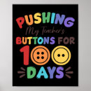 Suche nach tasten poster Schule