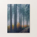 Suche nach waldweg puzzle Bäume