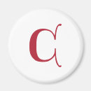 Suche nach c buchstaben magnete Initialzündung