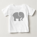 Suche nach grauer elefant tshirts Afrika