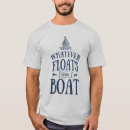 Suche nach flosse tshirts Witz