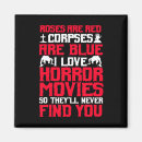 Suche nach horror magnete Filme