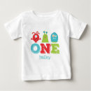 Suche nach niedliches monster babykleidung 1 geburtstag