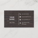 Suche nach woodworker visitenkarten Handyfrau