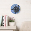 Suche nach der kuss wanduhren Romantisch