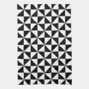 Suche nach schwarzweiß geschirr tücher Elegant