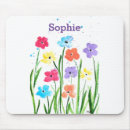 Suche nach bunte blumen mousepads Mother