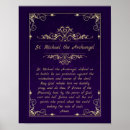 Suche nach erzengel poster Katholisches gebet