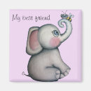 Suche nach niedlicher elefant magnete Babyelefant
