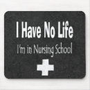 Suche nach lustige krankenschwester mousepads Medizinisch