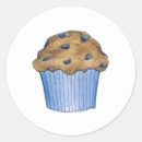 Suche nach blueberry aufkleber Backwaren