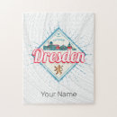 Suche nach dresden puzzle Stadt