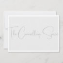 Suche nach programmer visitenkarten Minimalistisch