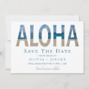 Suche nach hawaii save the date Aloha
