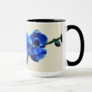 Suche nach blaue orchideen poster Blume