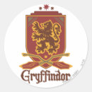 Suche nach gryffindor aufkleber Löwe