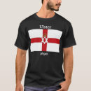 Suche nach nordirland flagge tshirts Ulster