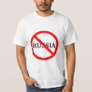 Suche nach antiputin tshirts Russland