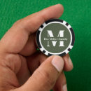 Suche nach poker chips Mit monogramm