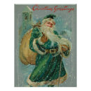 Suche nach vintage weihnachtsgrüße poster Retro