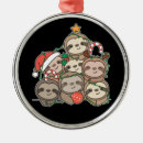 Suche nach sloth ornamente Weihnachten