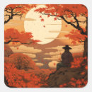 Suche nach ukiyoe aufkleber Samurai