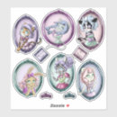 Suche nach süße tiere aufkleber Für sie