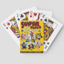 Suche nach comic spielkarten Illustration