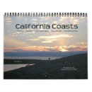 Suche nach kalifornien kalender Küste