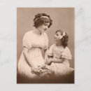 Suche nach viktorianische dame postkarten Blume