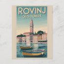 Suche nach rovinj postkarten Kroatien
