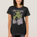 Suche nach orc tshirts D20