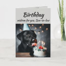 Suche nach lustiger labrador geburtstag karten Für ihn