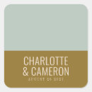 Suche nach hellblaue hochzeit aufkleber Modern