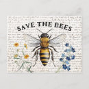 Suche nach bienen blume postkarten Blumenreich