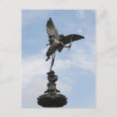 Suche nach eros postkarten London