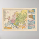Suche nach europa karte poster Thematisch