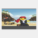 Suche nach piraten geburtstag aufkleber Schatz